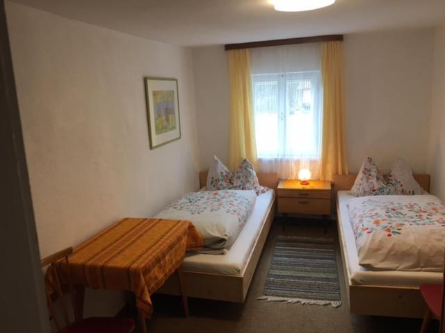 Pension Am Waldesrand Regen Exterior photo